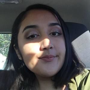 Meet your Posher, Ariana